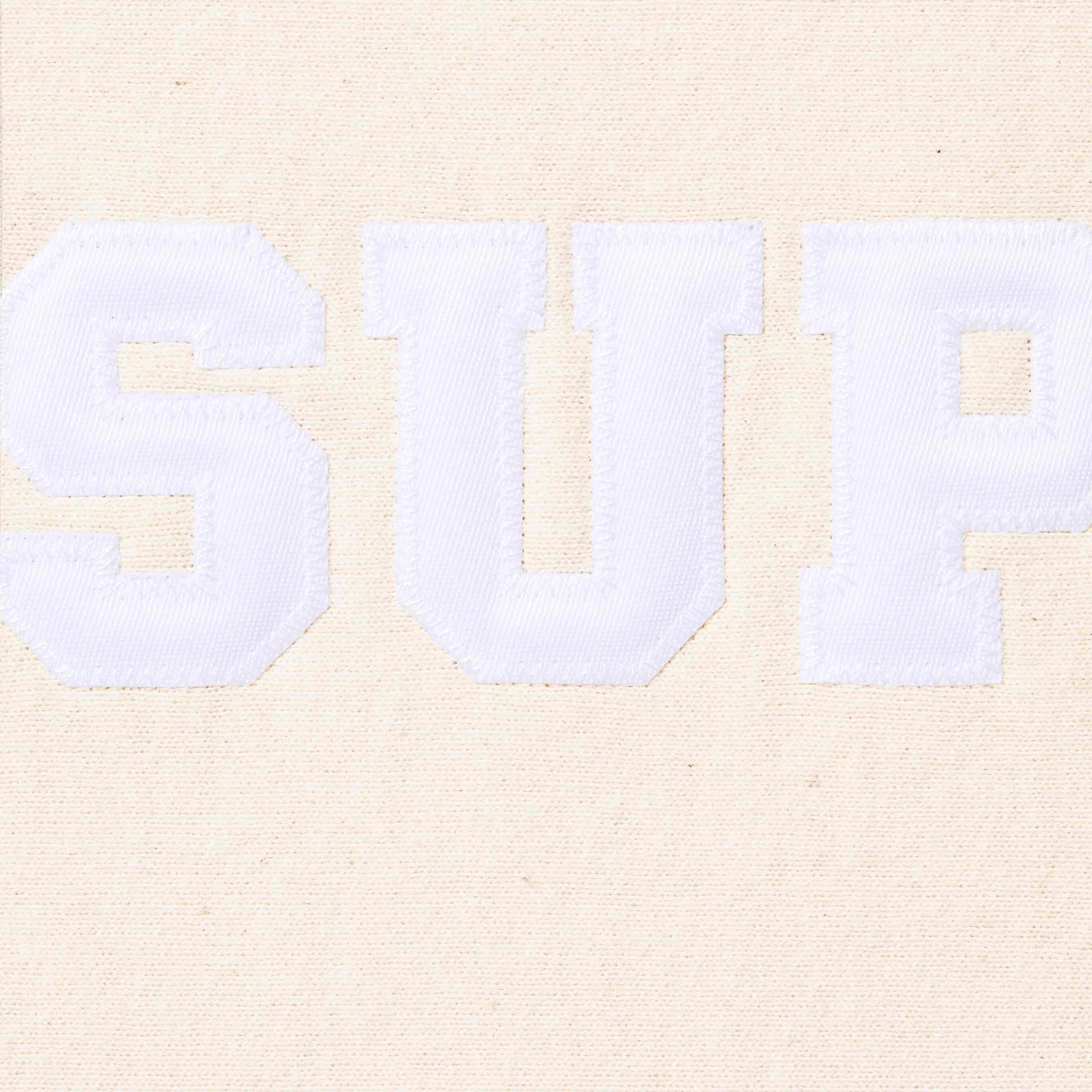 Collegiate Hooded Sweatshirt view 4